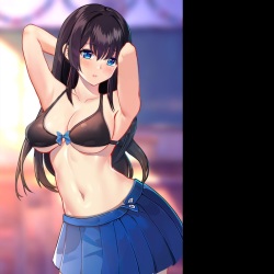 [GirlGame] Hentai Girl Betty page 2