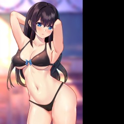 [GirlGame] Hentai Girl Betty page 3