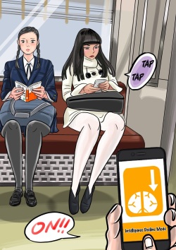 [jpeg] A Manga About Turning Women into Crazy Idiots | Onna o Kurukurupa ni Suru Manga [English] [Dummie] page 2