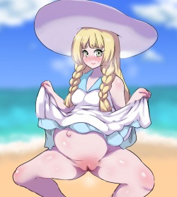 Pixiv Artist - 感電器 (Kanden-ki) (Pixiv id=35107301) page 3