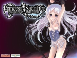 Princess Sacrifice ~ Kugihime Feena no Bouken~