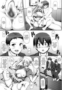 [Jinsei Yokosuberi. (Alexi Laiho)] Maid no Oshigoto. | Работа горничной [Russian] [Nik, Leri] [Digital] page 2