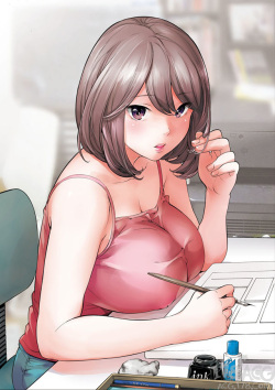Shikishiro Konomi pictures page 1
