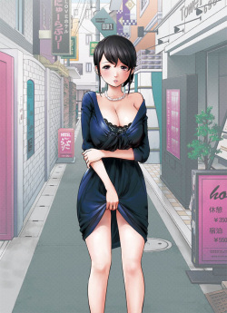 Shikishiro Konomi pictures page 7