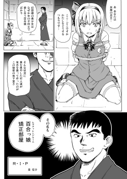 [Sumeragi Designs (Sumeragi Seisuke)] R. I. P. (Touhou Project) [Digital] page 3