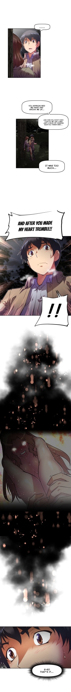 [Worin] Brawling Go Ch.76-148 [English] [Ongoing] page 5