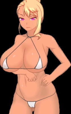 [Happypink] Dosukebe Chat Lady Chisato-chan (Animated) page 2