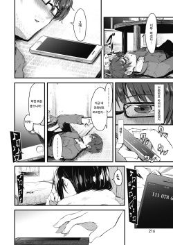[Onapan] without you Kouhen (COMIC HOTMILK 2019-07) [Korean] [아이카츠! 갤러리] [Digital] page 2