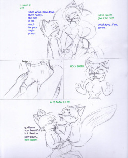Bombshell page 3
