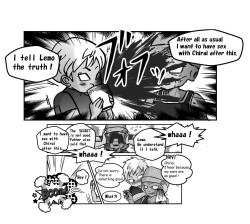 [Shinsenyasai] If Broly... (Dragon Ball Super) [English] page 9