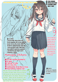 [Uousaohkoku (Uousaoh)] JYOJIZM SPRING [Spanish] [Rakuen Translations] [Digital] page 3