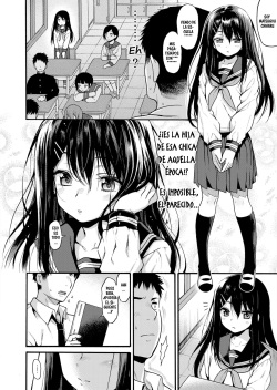 [Uousaohkoku (Uousaoh)] JYOJIZM SPRING [Spanish] [Rakuen Translations] [Digital] page 5