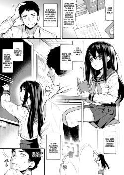 [Uousaohkoku (Uousaoh)] JYOJIZM SPRING [Spanish] [Rakuen Translations] [Digital] page 6