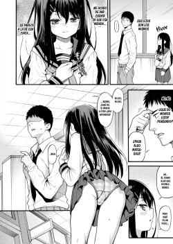 [Uousaohkoku (Uousaoh)] JYOJIZM SPRING [Spanish] [Rakuen Translations] [Digital] page 7