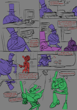 [ teebsly ] Error Terror page 2