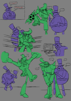 [ teebsly ] Error Terror page 6