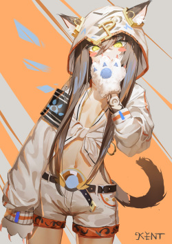 [Pixiv] KENTllaall (9927548) [2019.03.24] page 9