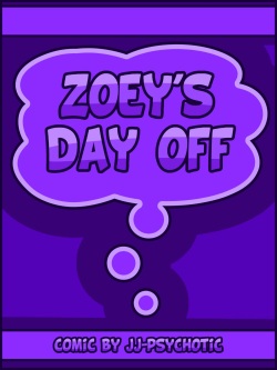 Zoey's Day Off