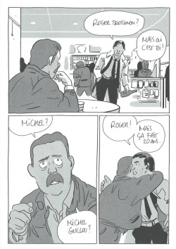 [Bastien Vivès] La décharge mentale [French] page 3