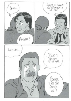 [Bastien Vivès] La décharge mentale [French] page 4