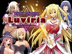 Holy Knight Luviria