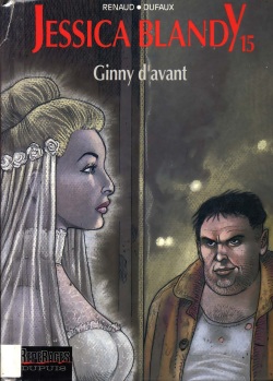 [Renaud, Dufaux] Jessica Blandy - 15 - Ginny d'avant [French] page 1