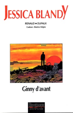 [Renaud, Dufaux] Jessica Blandy - 15 - Ginny d'avant [French] page 2