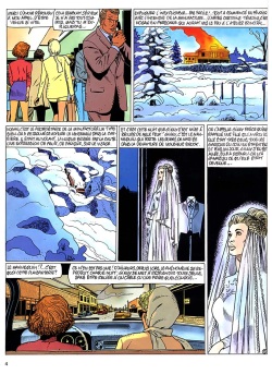 [Renaud, Dufaux] Jessica Blandy - 15 - Ginny d'avant [French] page 4