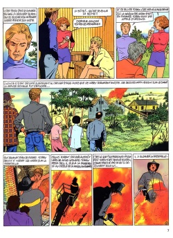 [Renaud, Dufaux] Jessica Blandy - 15 - Ginny d'avant [French] page 7