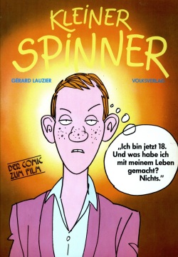 Kleiner Spinner