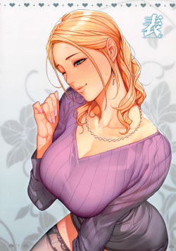 (C95) [Mousou Colosseum (Oda non)] Oda non Illust Shuu ~Entsuma~ [Korean] page 7
