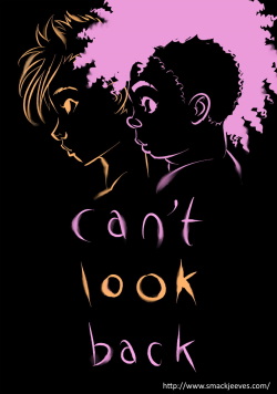 Can't look back comics