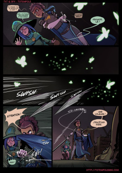 [Totempole] The Cummoner - chapitre 18 [French][Edd085] page 3