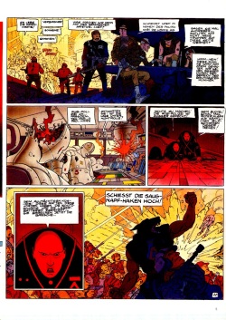 Schwermetall #026 [German] page 5