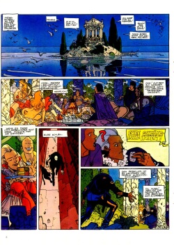 Schwermetall #026 [German] page 8