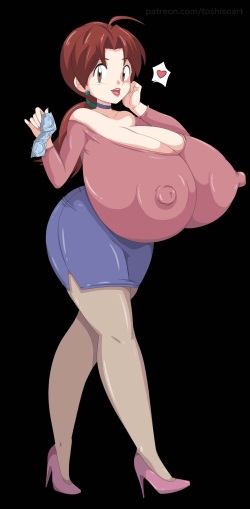 [Toshiso] Mr Mime Time (Pokemon) page 2