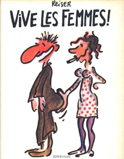 Vive les Femmes!