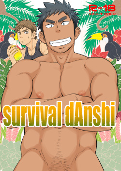 survival dAnshi