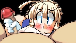 [Ashita wa Docchida!?] Quest &amp; Quest ~ Oujo Aurelie to Necromancer Hen page 5