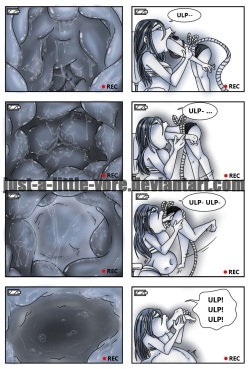 [Just-a-Little-Vore] Artist page 2