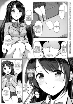 (C92) [Dekoboko Hurricane (Anza Yuu)] Shimamura Uzuki no Ecchi na Hon | Erotic Book of Shimamura Uzuki (THE IDOLM@STER CINDERELLA GIRLS) [English] [Gagak_Ireng] page 4