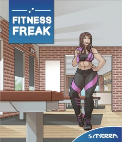 Fitness Freak