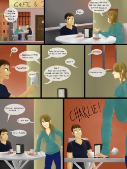 [MentalCrash] Is It Summer Yet? [Ongoing] page 4