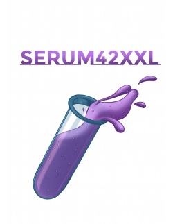 Serum 42XXL Chapter 1