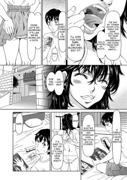 [Ooi Hanimaru] Despair ch.1 (COMIC Reboot Vol. 01) [English] [Digital] [desudesu] page 8