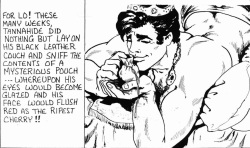 [Etienne aka Stephen] Prince Tannahide Cums of Age [ENG] page 2