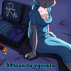 Moon la egoista