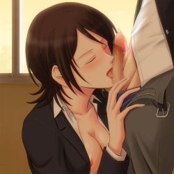 [R.S.G.] Sensei to Issho (Amagami) page 7