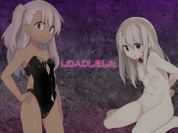 [alisex] Koukaku Yuugi Illya Hen (Fate/kaleid liner Prisma Illya) page 6