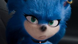 Sonic The Movie page 6